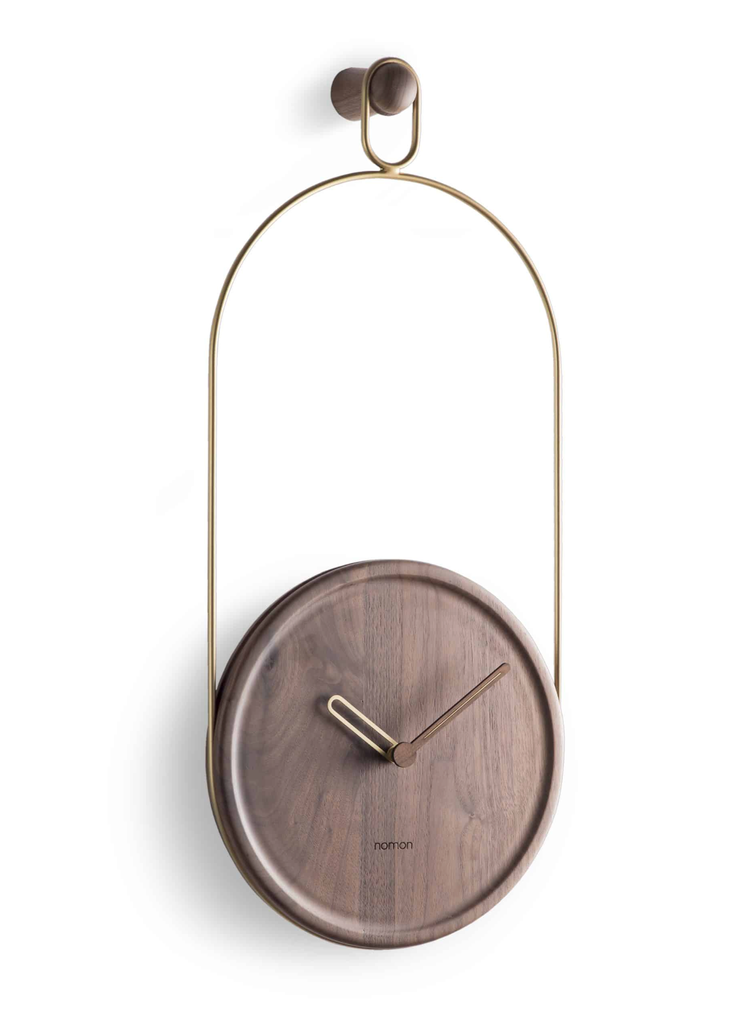 ESLABON WALNUT